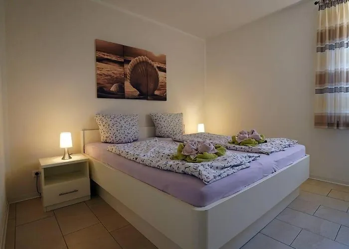 Lejlighed Herzmuschel