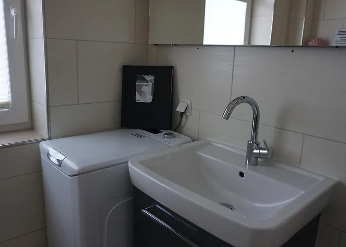 Herzmuschel Lejlighed *