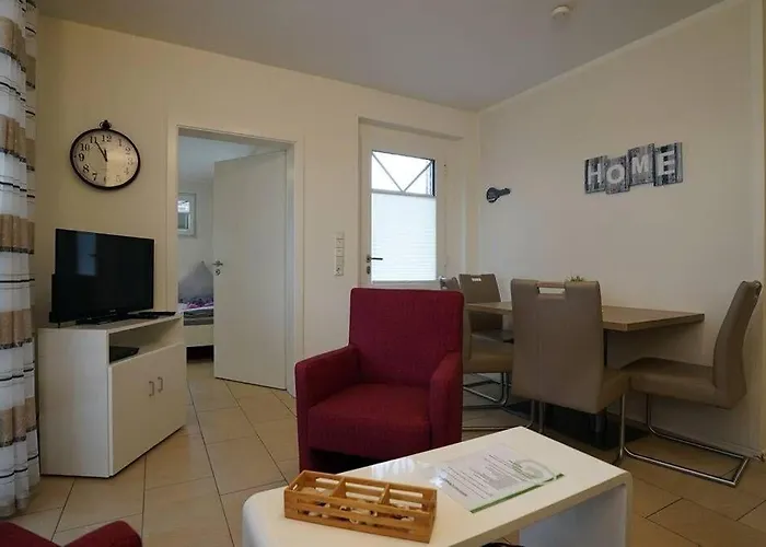 Herzmuschel Norddeich (Norden)